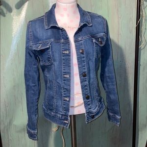 Old Navy jean jacket. Size small